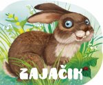 Zajačik - leporelo