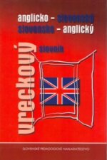 Anglicko-slovenský a slovensko-anglický vreckový slovník /SPN/
