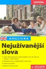Anglická nejužívanější slova /CZ/