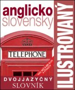 Ilustrovaný slovník anglicko-slovenský 