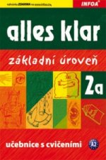 Alles klar 2a /CZ/