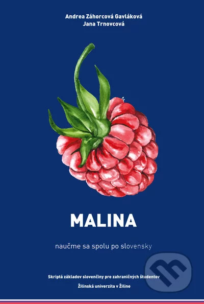 Malina - Naučme sa spolu po slovensky 