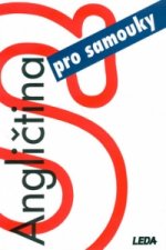 Angličtina pro samouky + klíč /CZ/