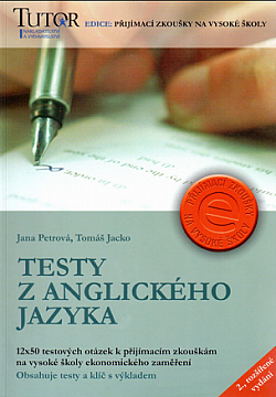 Testy z anglického jazyka /CZ/