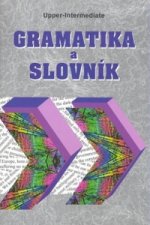 Upper-Intermediate gramatika a slovník /CZ/