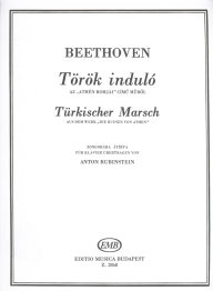 Türkisch March - Török induló