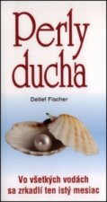 Perly ducha - Bohatstvo svetových náboženstiev v citátoch 