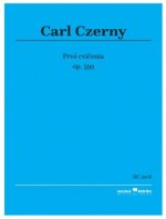 Prvé cvičenia op. 599