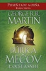 Búrka mečov 1: Oceľ a meč - Pieseň ľadu a ohňa 3.