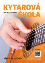 Kytarová škola pro začátečníky /CZ/