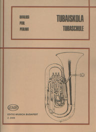 Tuba Tutor - Tubaiskola