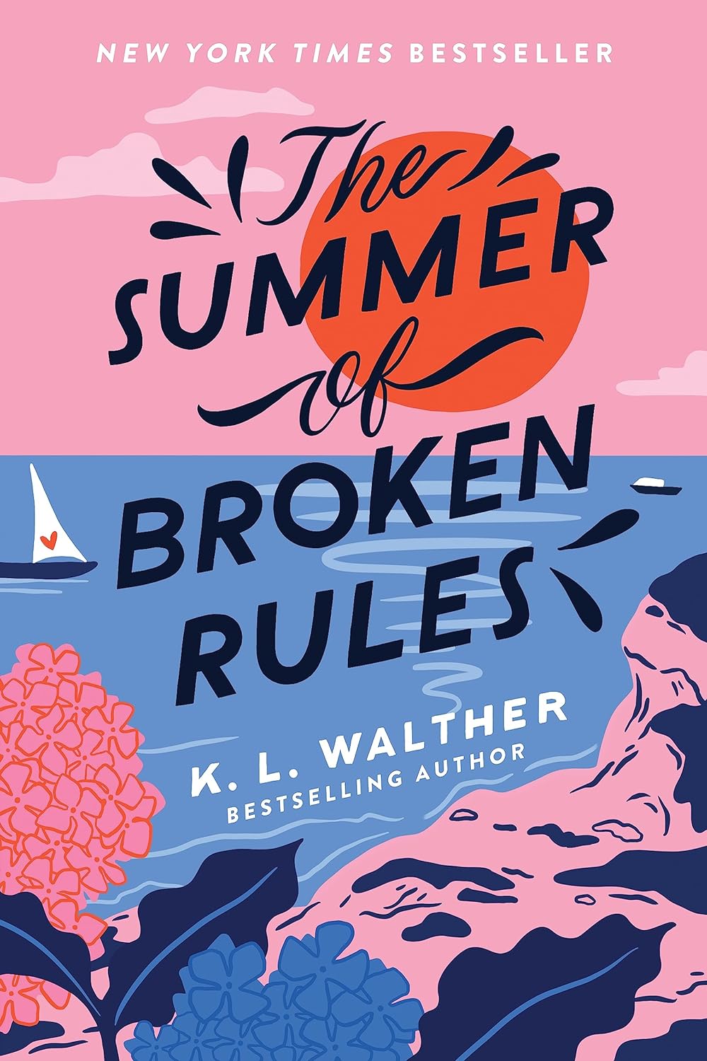 The Summer of Broken Rules /ENG/