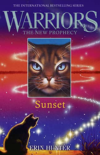 Warriors: The New Prophecy 6. - Sunset /ENG/
