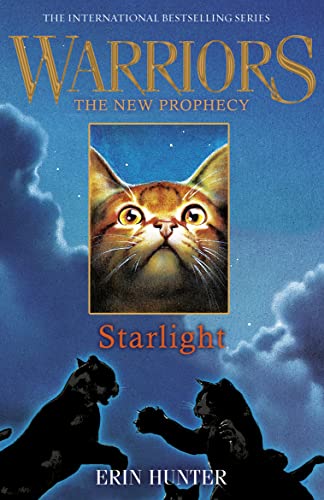 Warriors: The New Prophecy 4. - Starlight /ENG/