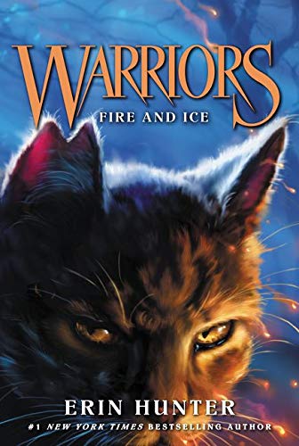 Warriors: The Prophecies Begin 2. - Fire and Ice /ENG/