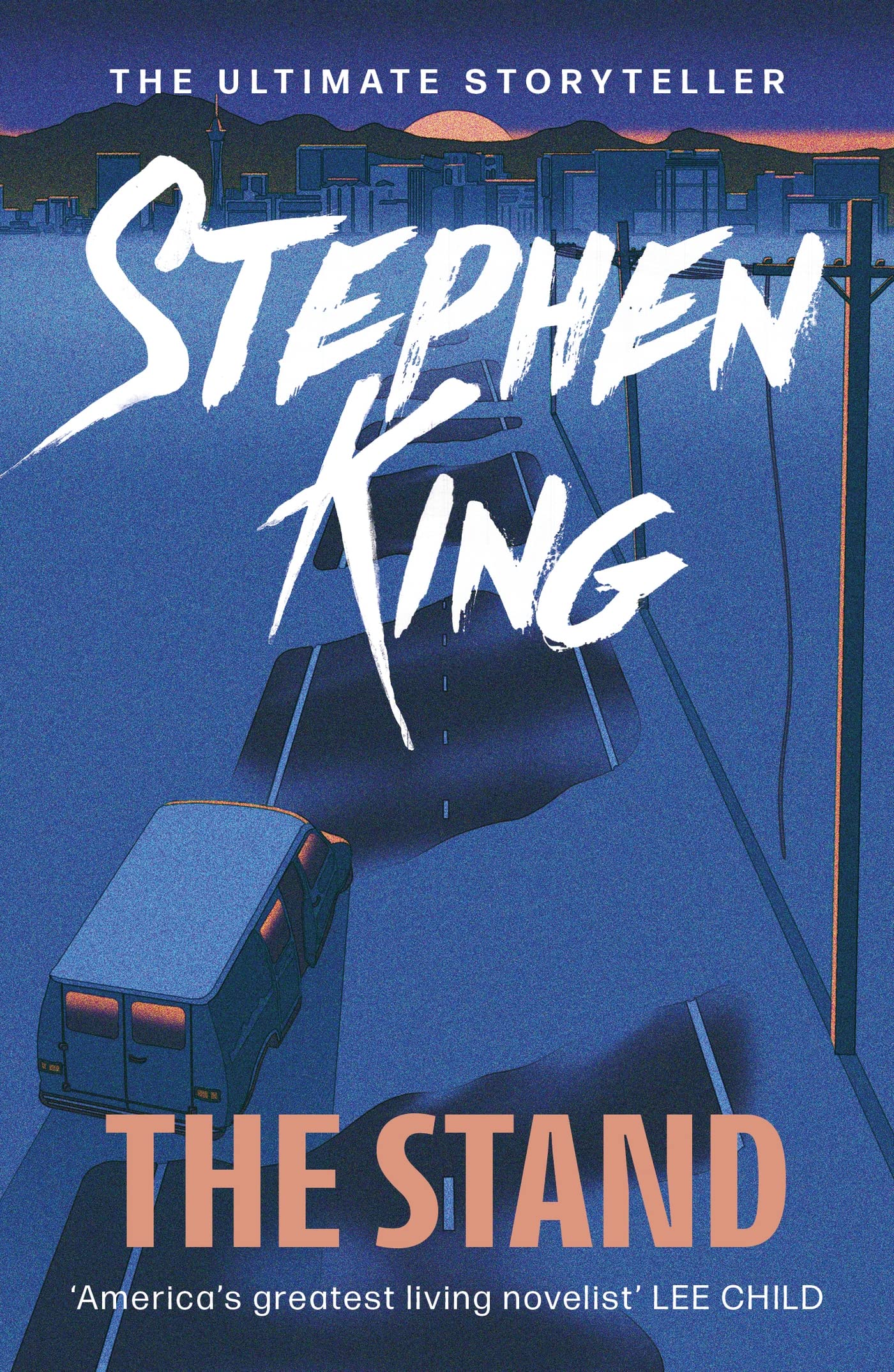 The Stand /ENG/
