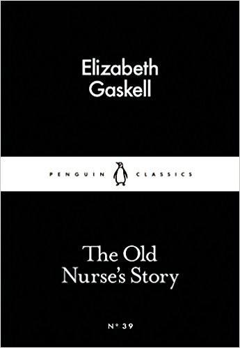 The Old Nurse’s Story - Penguin Classics /ENG/