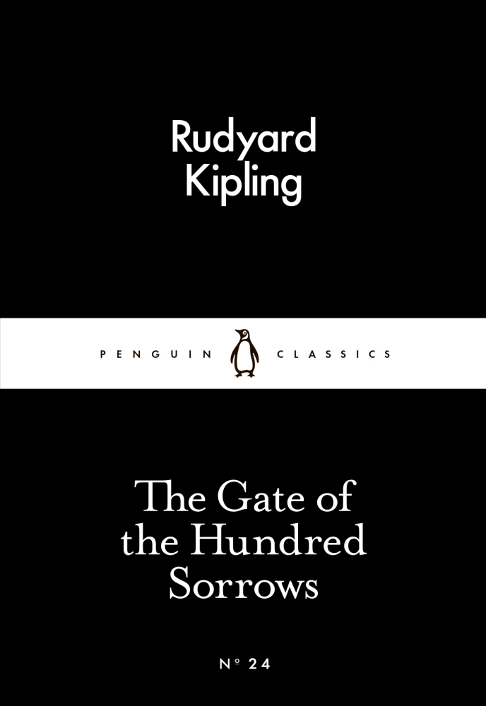 The Gate of the Hundred Sorrows - Penguin Classics /ENG/