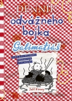 Denník odvážneho bojka 19. - Galimatiáš