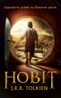 Hobit /mäkká väzba/
