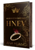 Kráľovstvo hriechov 1. - Hnev