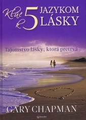 Kľúč k 5 jazykom lásky 