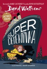 Super detektívka