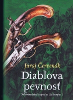Diablova pevnosť - Dobrodružstvá kapitána Báthoryho 3.