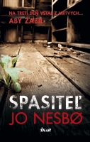 Spasiteľ - Harry Hole 6.