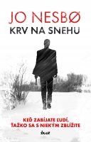 Krv na snehu - Krv na snehu 1.