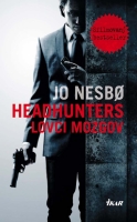 Headhunters: Lovci mozgov 