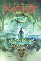 Kroniky Narnie 1. - Čarodejníkov synovec