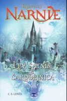 Kroniky Narnie 2. - Lev, šatník a čarodejnica