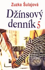 Džínsový denník 5.