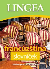 Francúzština slovníček