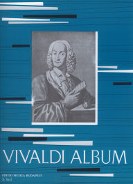 Vivaldi Album 