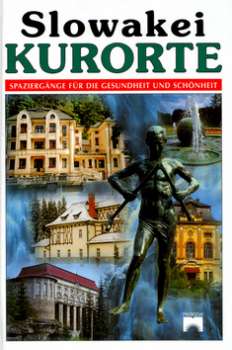 Slowakei - Kurorte /DE/