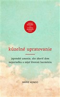 Kúzelné upratovanie