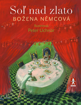 Soľ nad zlato   