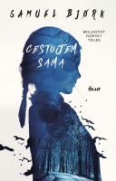 Cestujem sama - Holger Munch a Mia Kruger 1.