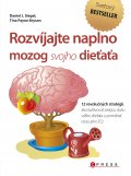 Rozvíjajte naplno mozog svojho dieťaťa   