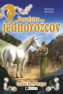 Posolstvo jednorožcov 2. - Zradné hory Dragor