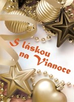 S láskou na Vianoce