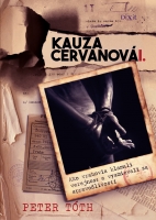 Kauza Cervanová 1. + DVD