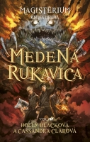 Medená rukavica - Magistérium 2. 