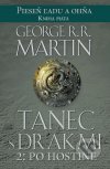 Tanec s drakmi 2: Po hostine - Pieseň ľadu a ohňa 5.