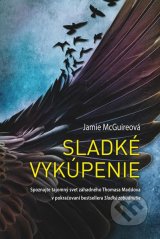 Sladké vykúpenie  - Maddox 2.