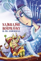 Najkrajšie rozprávky H. CH. Andersena   