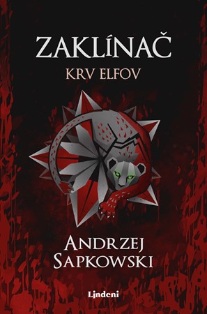 Zaklínač 3. - Krv elfov 