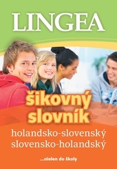Holandsko-slovenský a slovensko-holandský šikovný slovník